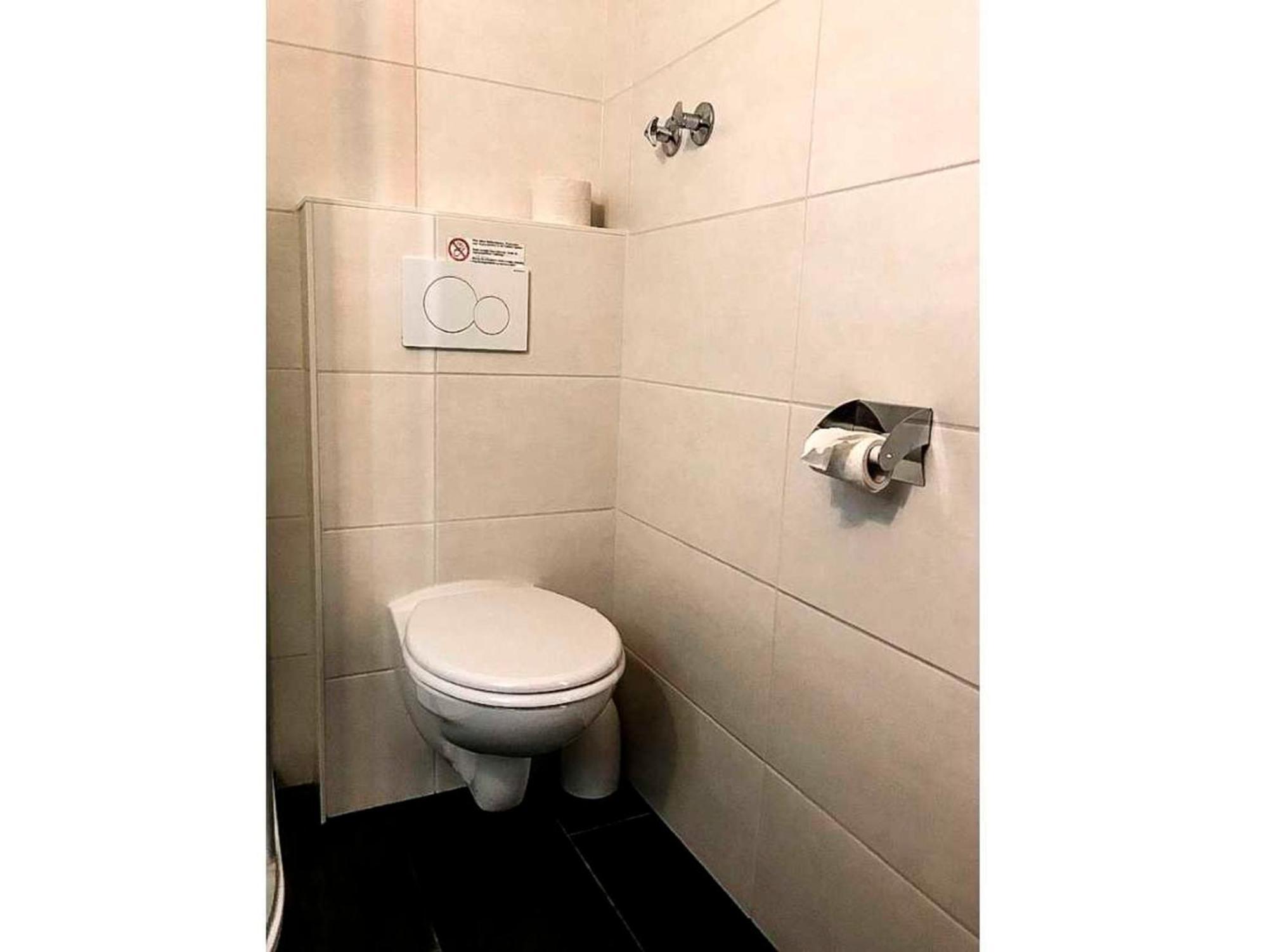 Appartement Foerdeblick Am Strand Von Wassersleben App 631 Harrislee Exterior foto