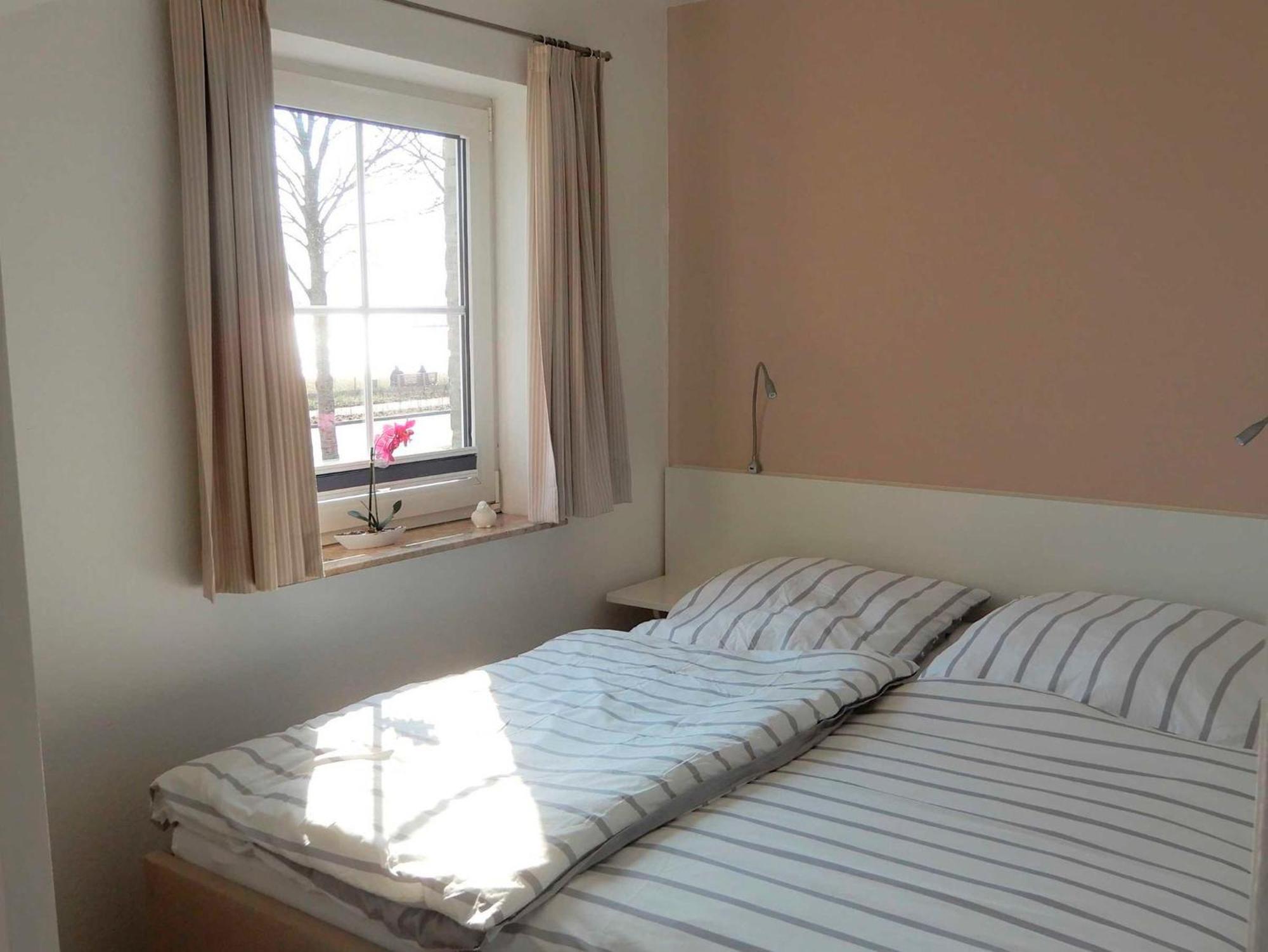 Appartement Foerdeblick Am Strand Von Wassersleben App 631 Harrislee Exterior foto